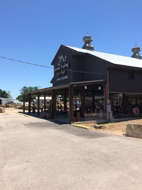Dayton Trading Post