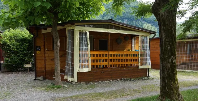 CASASdeCASPER/VakantiehuisPorlezza