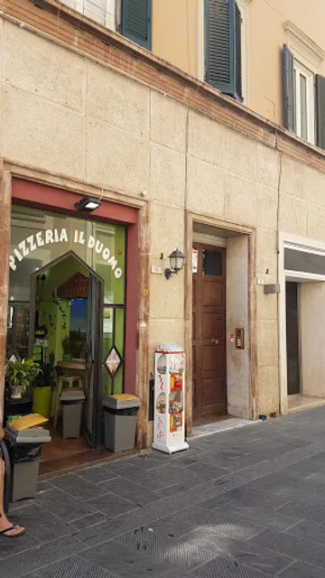 Pizzeria IL Duomo