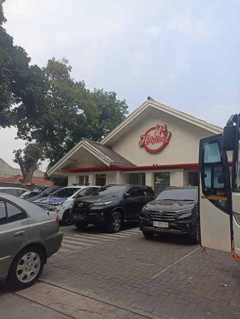 Holycow! Steakhouse by Chef Afit