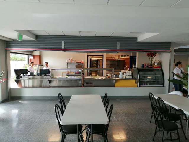 Soda de Ciencias Agroalimentarias