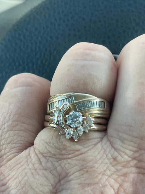 Reiniger Jewelers Effingham