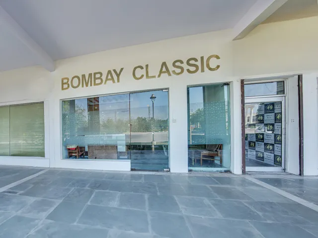 Hotel O Bombay Classic