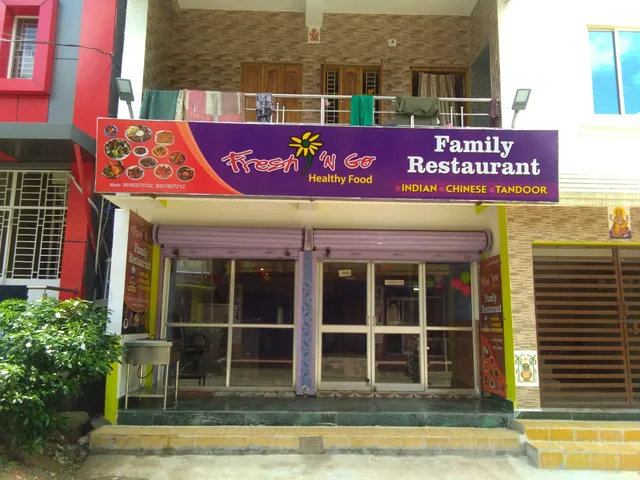 Family Restaurant