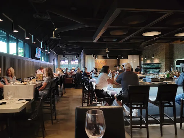 Bennett's Westside Grill