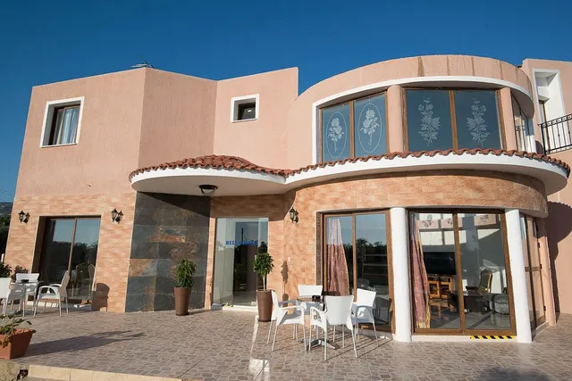 Bella Rosa hotel Cyprus