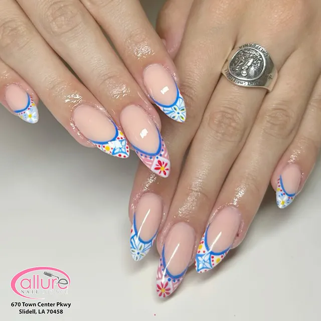 Allure Nail Lounge