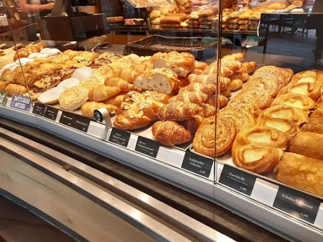 Merzenich Bakery