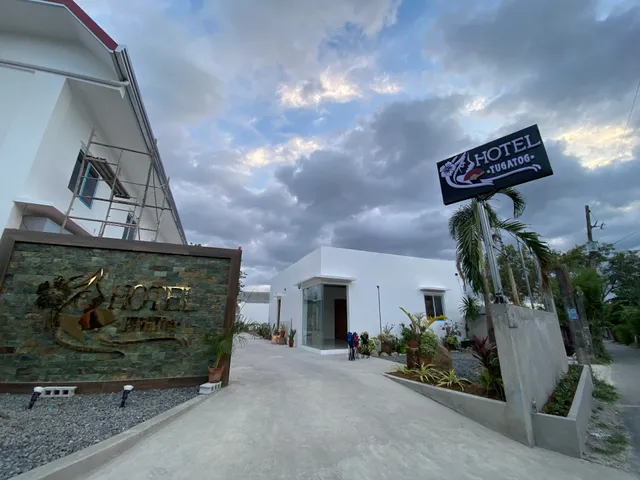 Hotel Tugatog