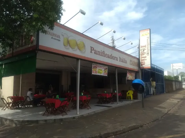 Padaria Itália Pão