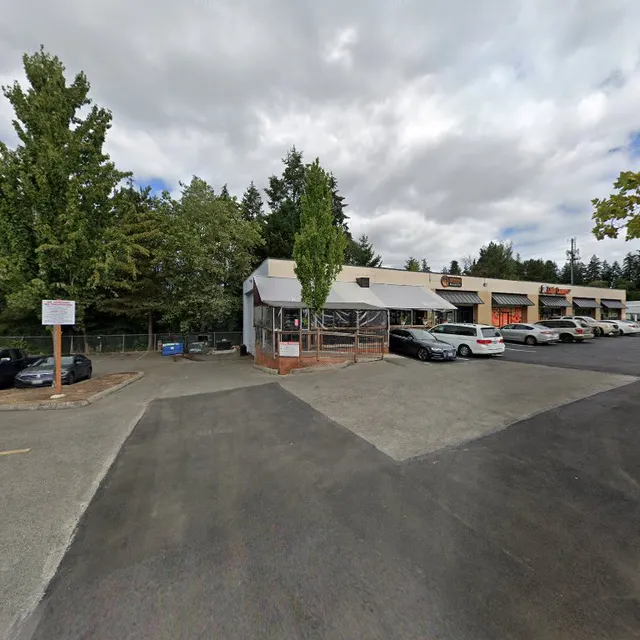 Casa de los Chilaquiles