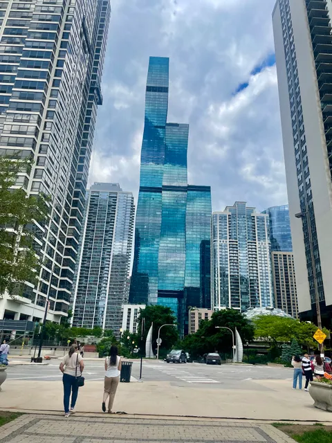 Millennium Park Corporate Apartments