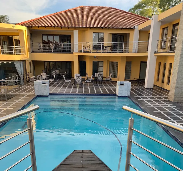 Bella Casa Guesthouse