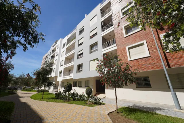 Résidence Panamaribo Aida vilage