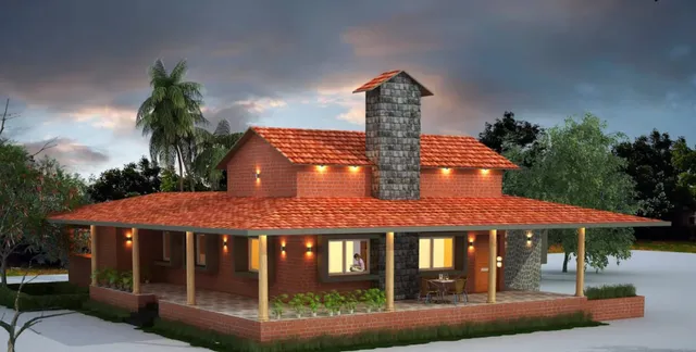 Kale’s Orchid Resort