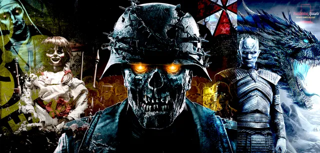 Forbidden Quest - Escape Games Belfast