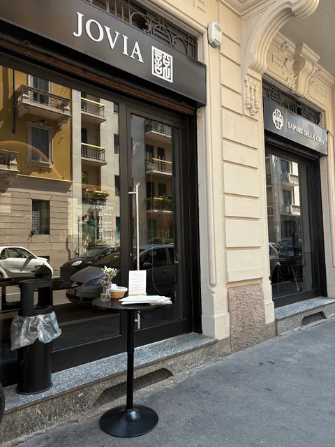 JOVIA