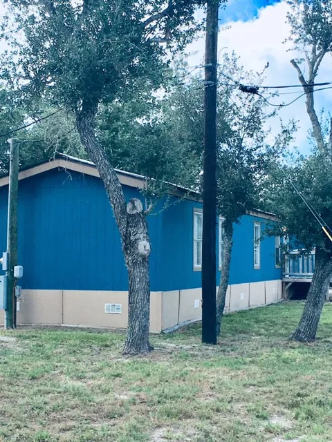 Rockport Village RV & Mobile Home Park