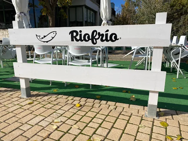 Venta Ribera Riofrío