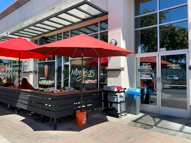 MIMOSAS GOURMET LODI