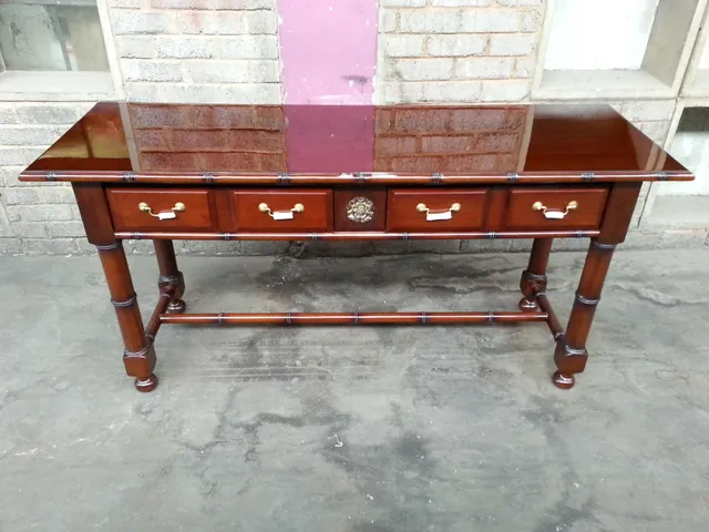 Micheal fine wood finishing