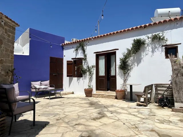 Saint Antonio Maroni