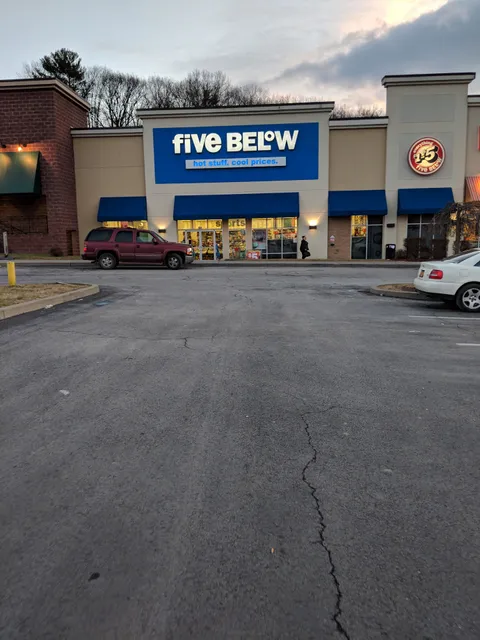 Five Below