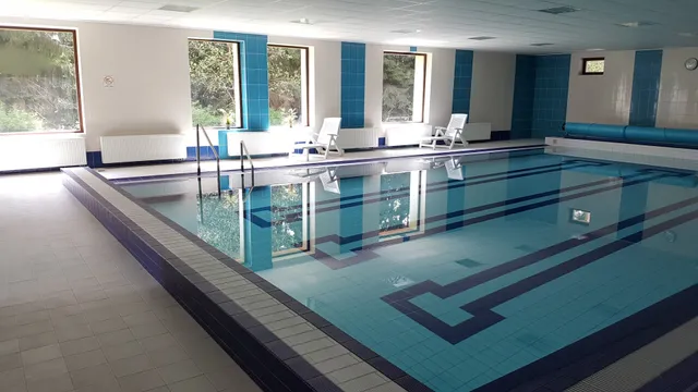 Apartmány Ernesta Club Lipno