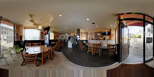 タンドリーキッチン 守山店