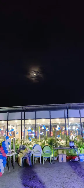 Santram Vatika Restaurant