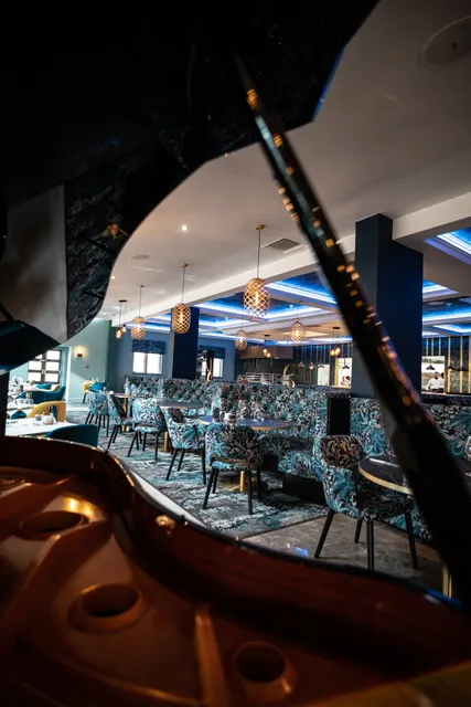 Rutland Hall Hotel Leisure