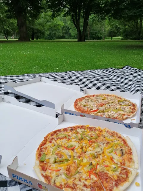 Pizzeria - Heimservice Wagenrad