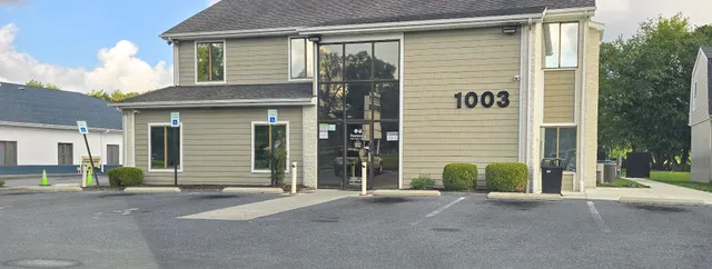 The Apothecarium Dispensary of Salisbury (formerly Peninsula Alternative Health)