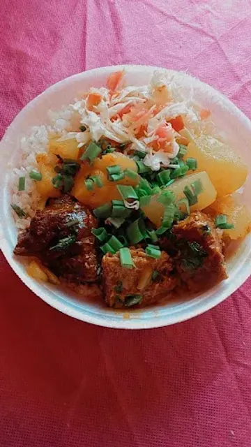 Restaurante Dona inez