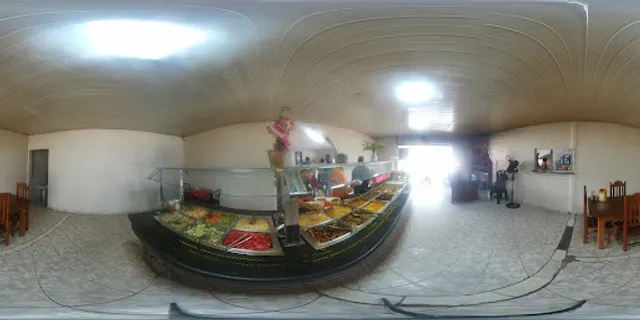 Restaurante Shallom Comida Caseira