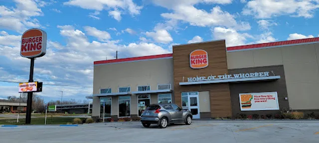 Burger King