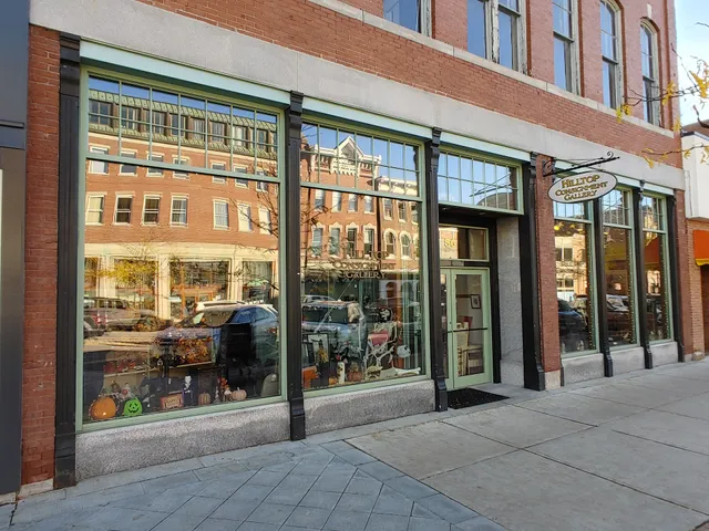 Hilltop Consignment Gallery