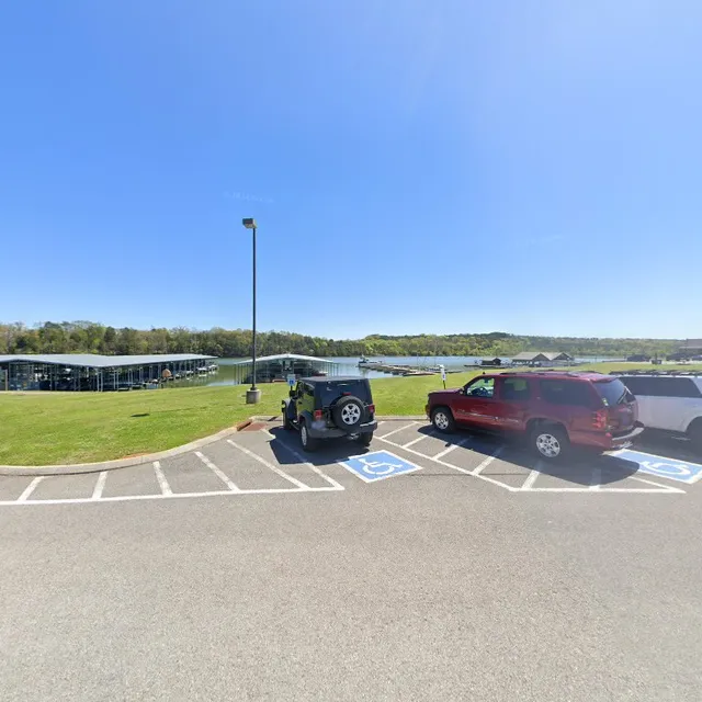 Cherokee Outdoor Resort