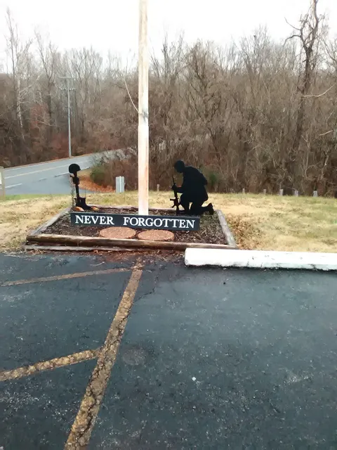 Veterans of Foreign Wars