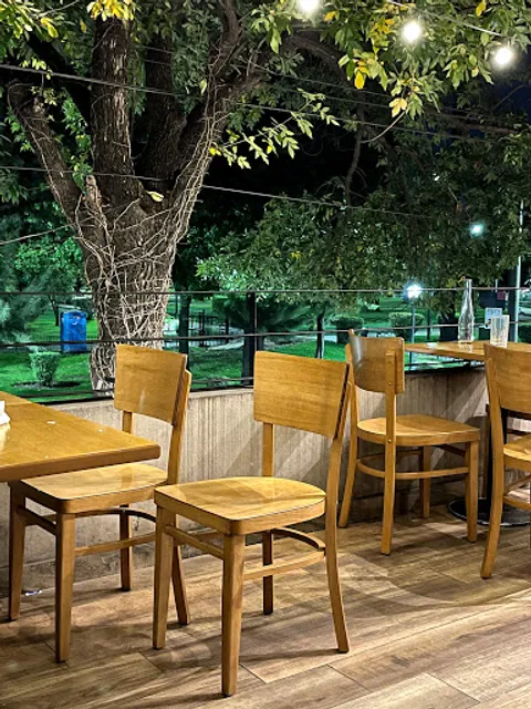 Cucina Paradiso Devoto