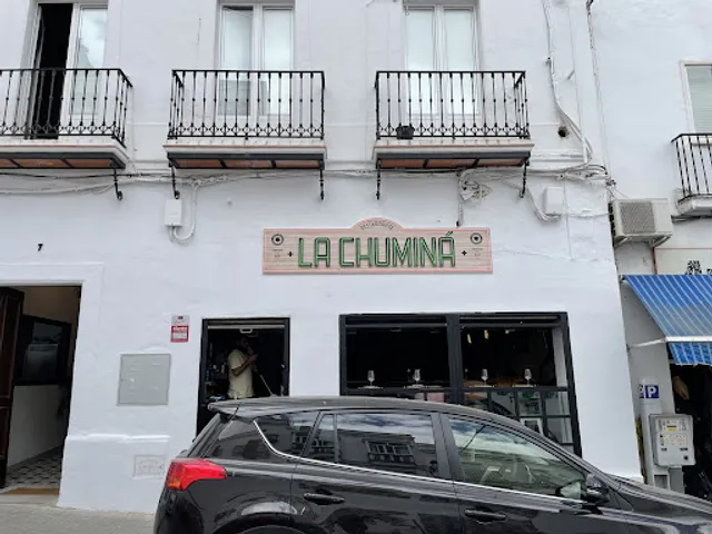 Restaurante La Chuminá