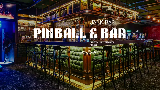 Jack Bar Katowice