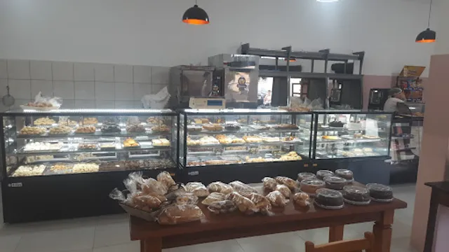 Panificadora Moinho de Vento