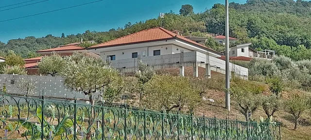 Terra Lenù - Bed & Breakfast