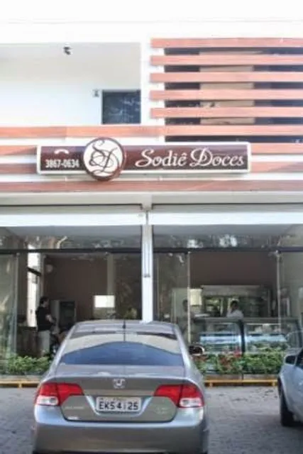 Sodiê Doces