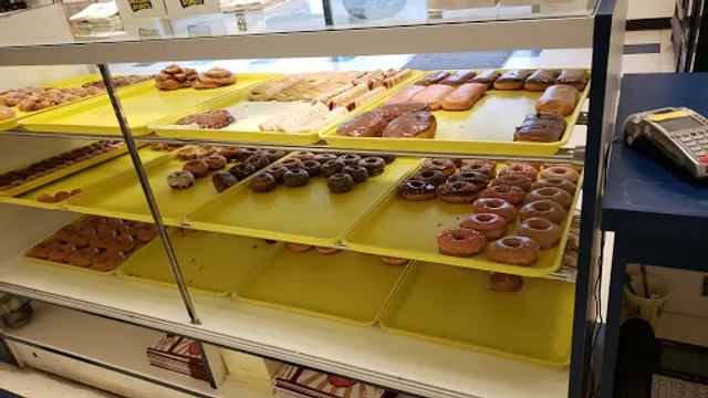 Daylight Donuts