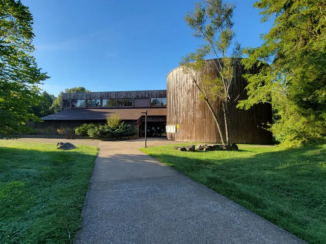 238 Visitor Center Dr