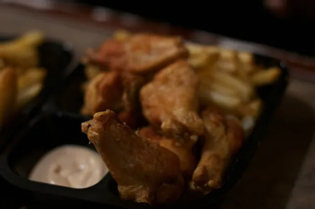 Spring Hill BBQ & Soul Food Lounge Inc.