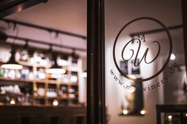 My Winery – Weinbar & Weinfachhandel