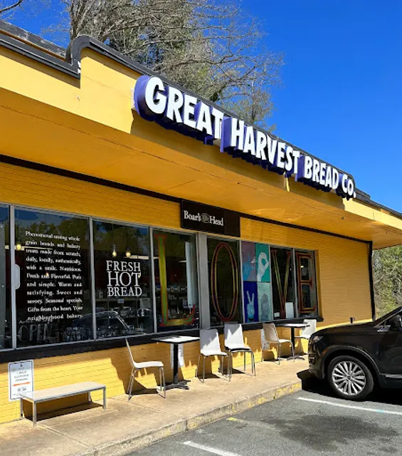 Great Harvest Bakery & Cafe
